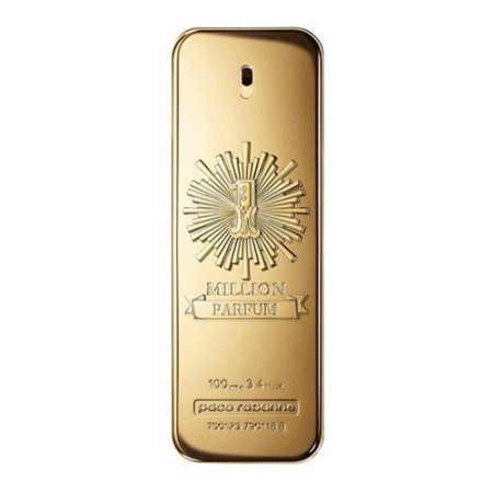 Парфумована вода чоловіча Paco Rabanne 1 Million Parfum, 100 мл